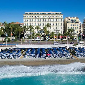 Hotell West End Promenade, Nice