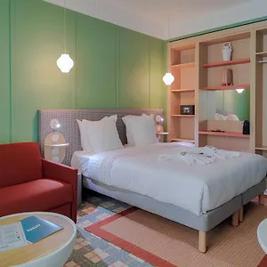 라파예트 호텔