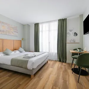 App-art Appart hôtel