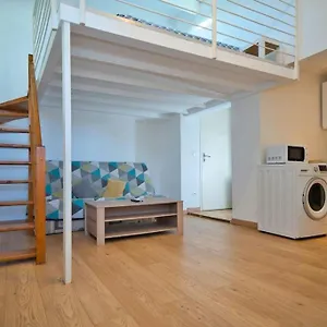 Tres Cosy, En Plein Centre-ville, Proximite Plage, Centre Appartement