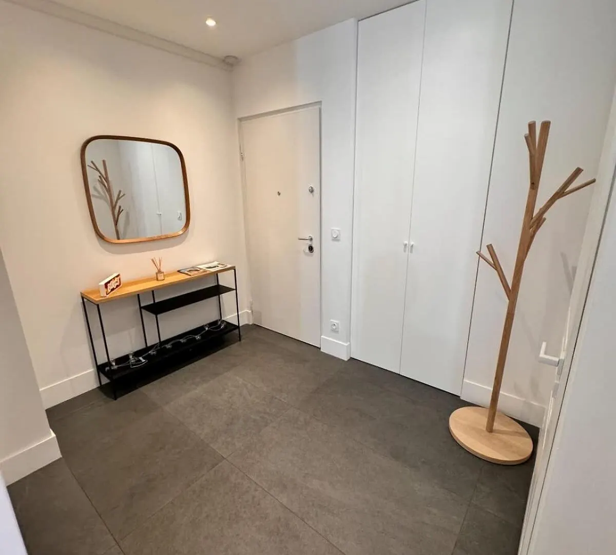 Holiday home Luxury Central Condo With Private Terrace In Nice